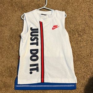 Nike Tank